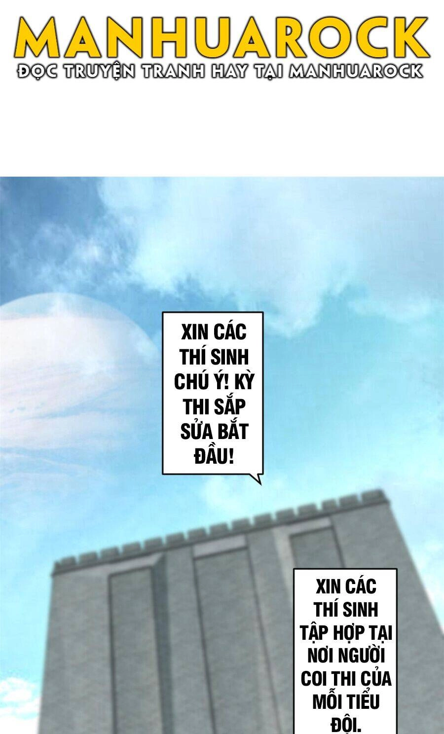 Ta Chỉ Muốn An Tĩnh Chơi Game Chapter 8 - 21