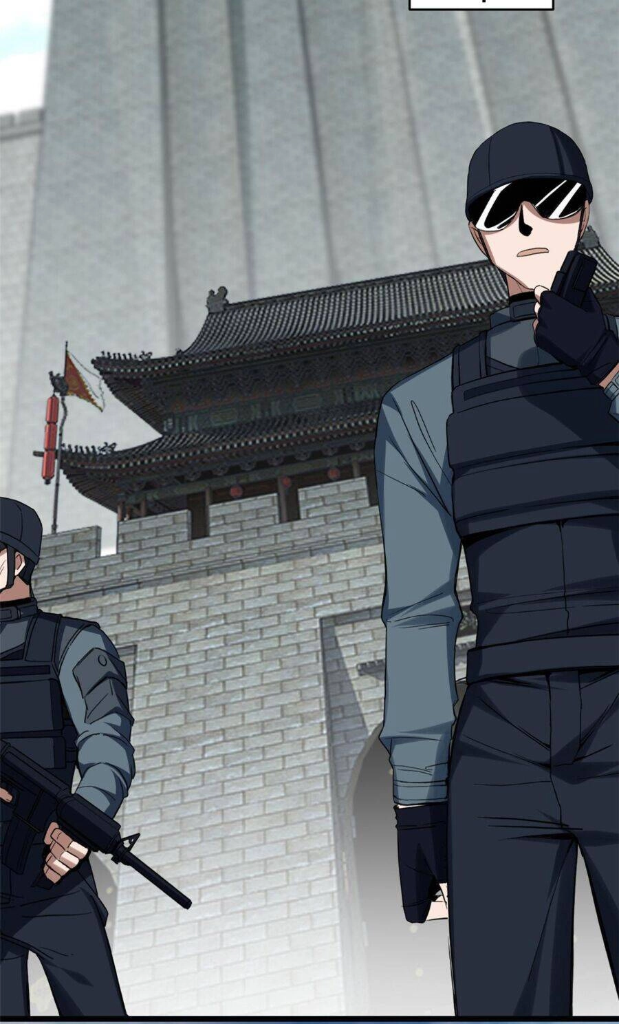 Ta Chỉ Muốn An Tĩnh Chơi Game Chapter 8 - 22