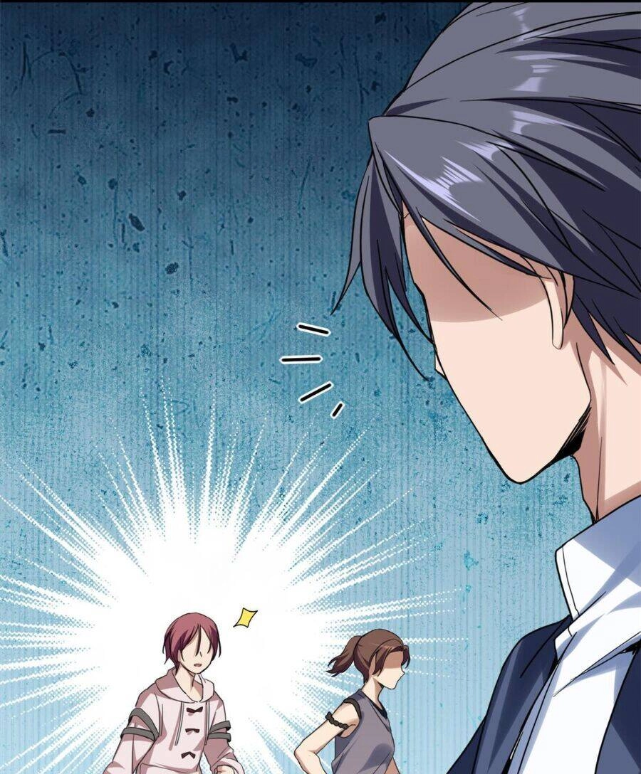 Ta Chỉ Muốn An Tĩnh Chơi Game Chapter 8 - 24