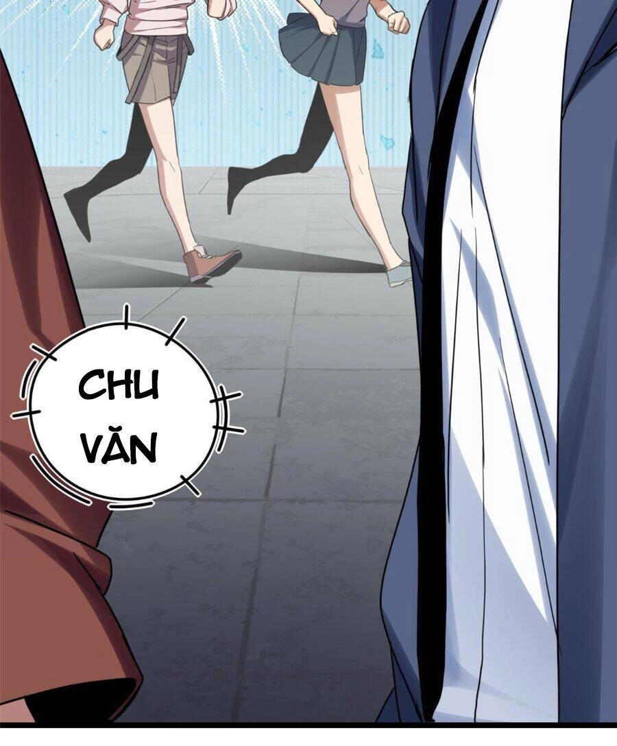 Ta Chỉ Muốn An Tĩnh Chơi Game Chapter 8 - 25