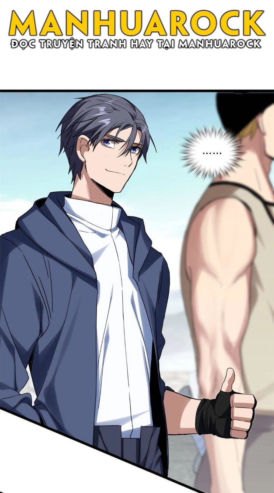 Ta Chỉ Muốn An Tĩnh Chơi Game Chapter 8 - 26