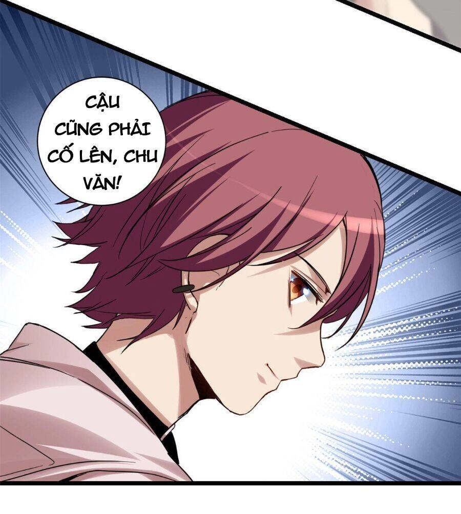 Ta Chỉ Muốn An Tĩnh Chơi Game Chapter 8 - 27