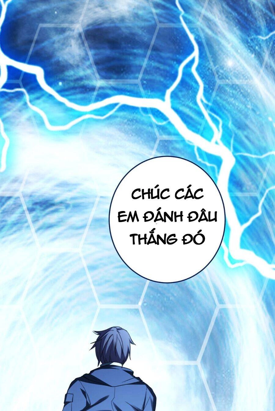 Ta Chỉ Muốn An Tĩnh Chơi Game Chapter 8 - 33