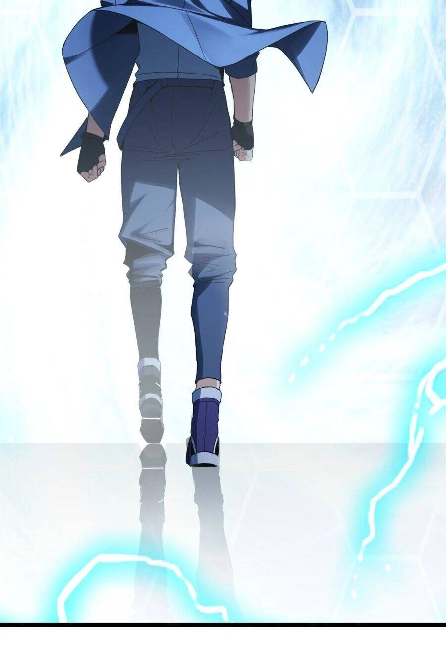 Ta Chỉ Muốn An Tĩnh Chơi Game Chapter 8 - 34