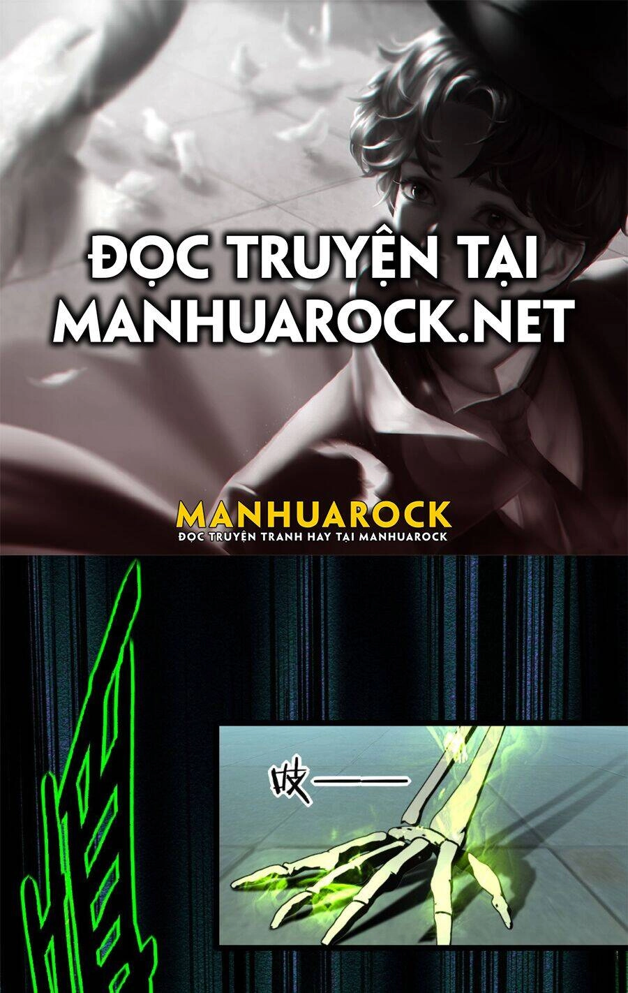 Ta Chỉ Muốn An Tĩnh Chơi Game Chapter 9 - 1