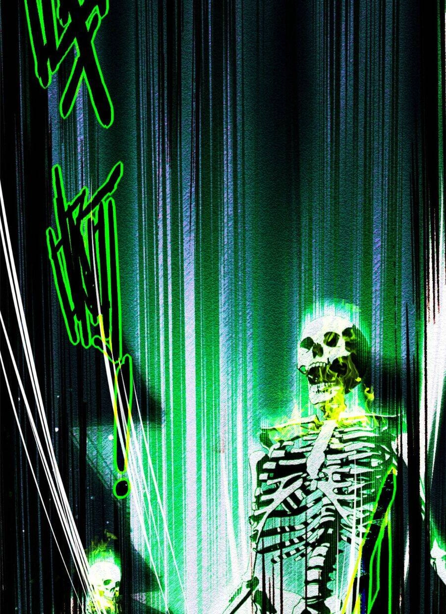 Ta Chỉ Muốn An Tĩnh Chơi Game Chapter 9 - 2