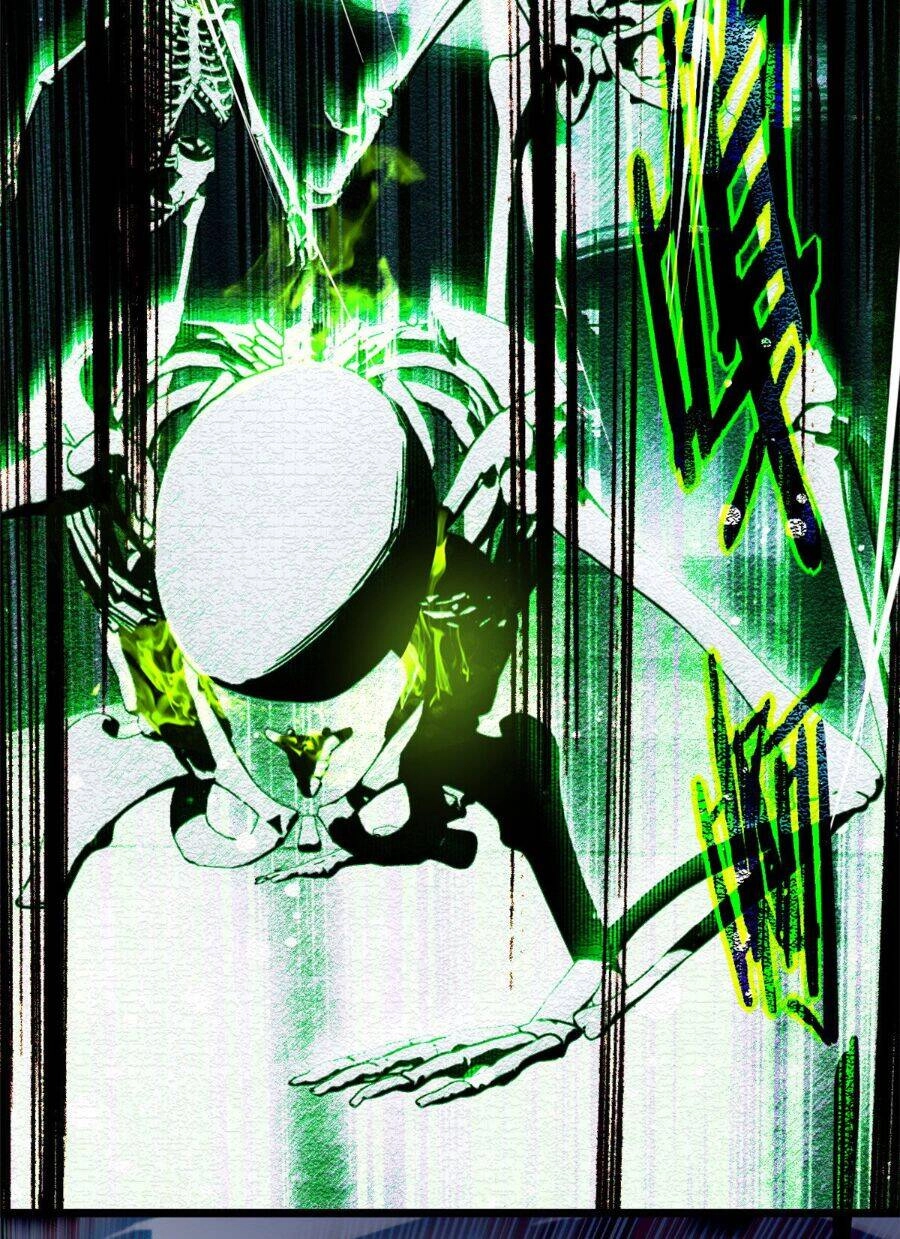 Ta Chỉ Muốn An Tĩnh Chơi Game Chapter 9 - 3