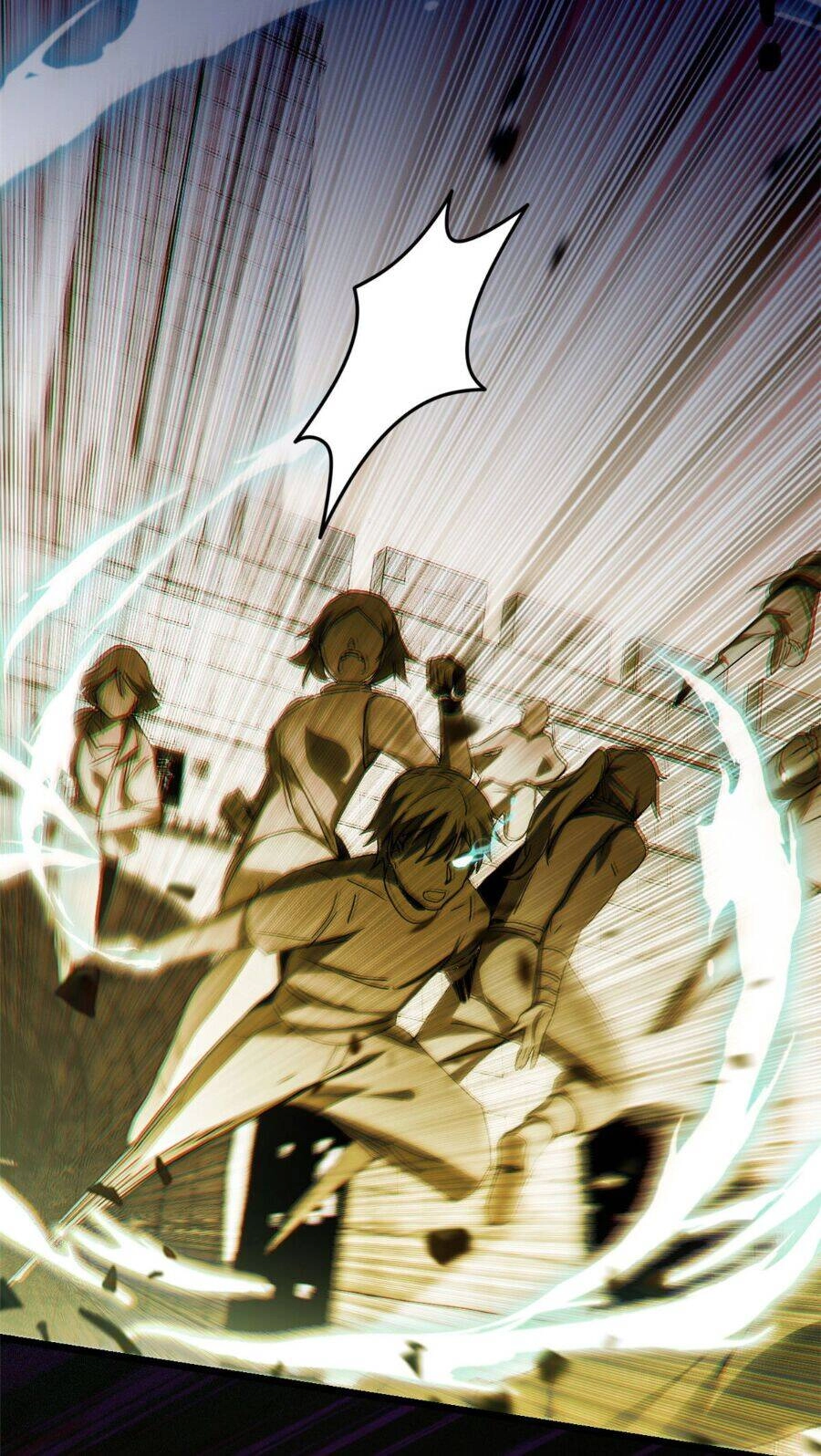 Ta Chỉ Muốn An Tĩnh Chơi Game Chapter 9 - 4