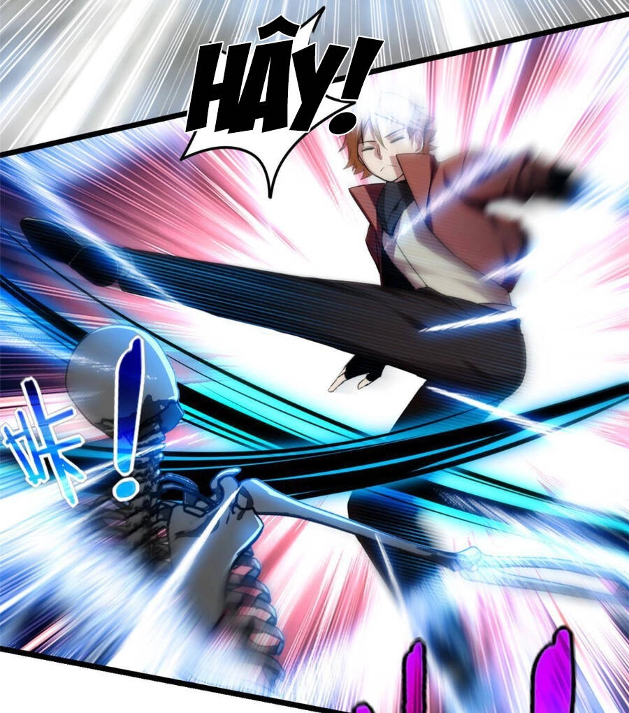 Ta Chỉ Muốn An Tĩnh Chơi Game Chapter 10 - 3