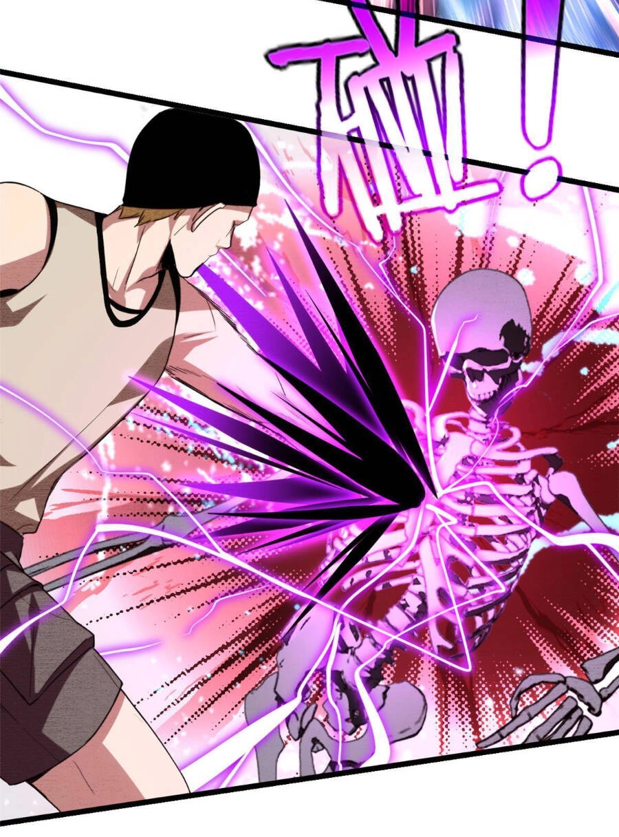 Ta Chỉ Muốn An Tĩnh Chơi Game Chapter 10 - 4