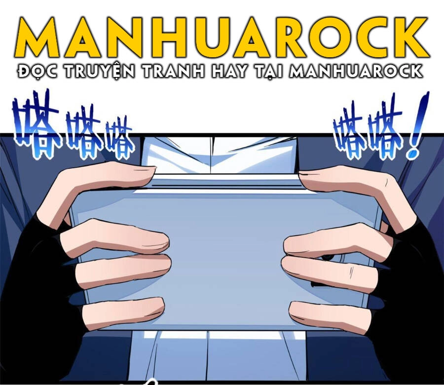 Ta Chỉ Muốn An Tĩnh Chơi Game Chapter 10 - 6