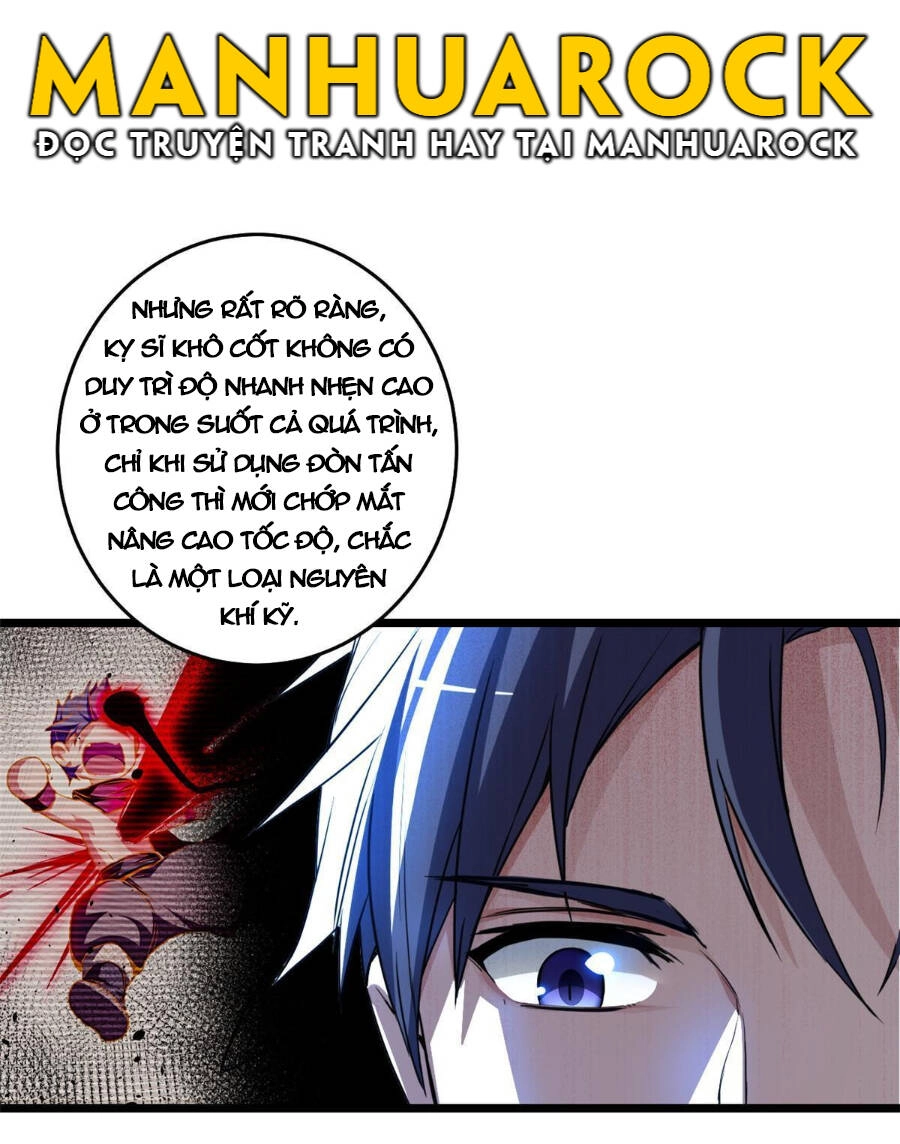 Ta Chỉ Muốn An Tĩnh Chơi Game Chapter 10 - 10