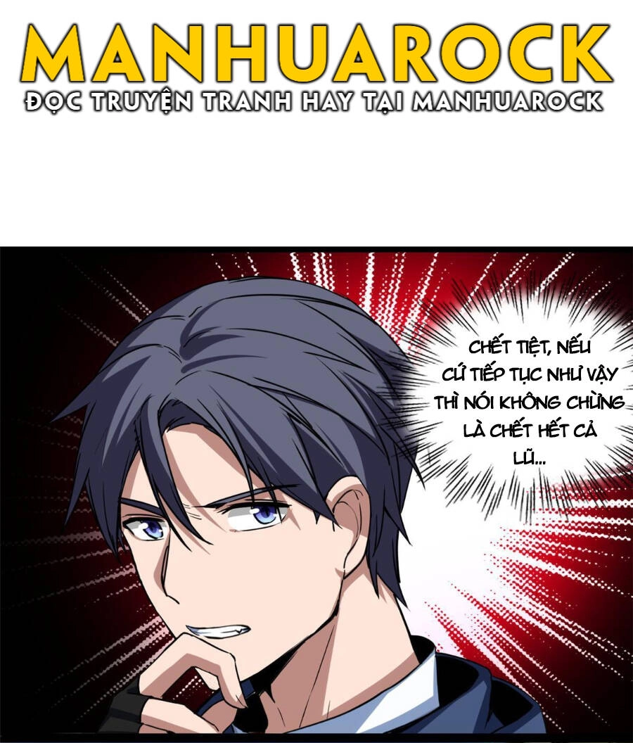 Ta Chỉ Muốn An Tĩnh Chơi Game Chapter 10 - 11