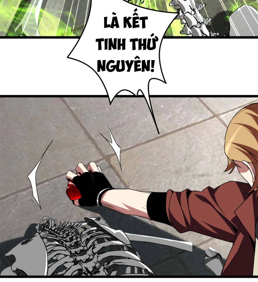 Ta Chỉ Muốn An Tĩnh Chơi Game Chapter 10 - 14