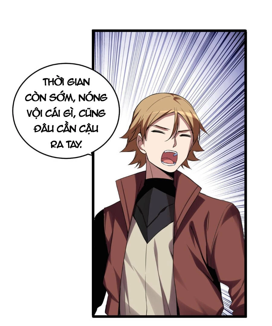 Ta Chỉ Muốn An Tĩnh Chơi Game Chapter 10 - 18