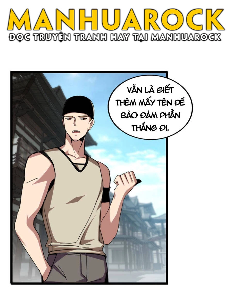 Ta Chỉ Muốn An Tĩnh Chơi Game Chapter 10 - 19