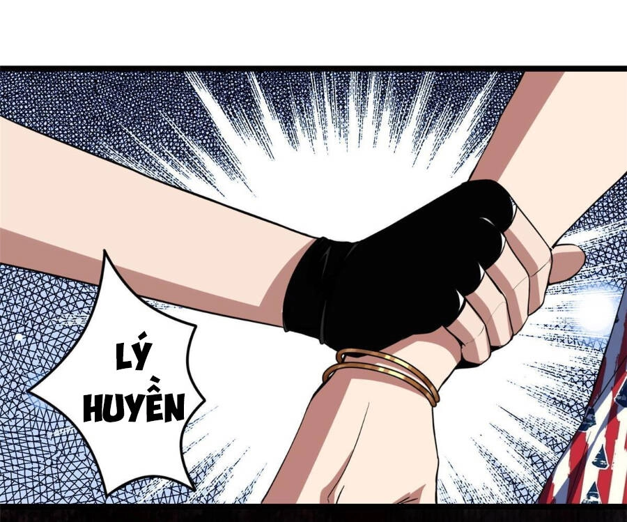 Ta Chỉ Muốn An Tĩnh Chơi Game Chapter 10 - 21