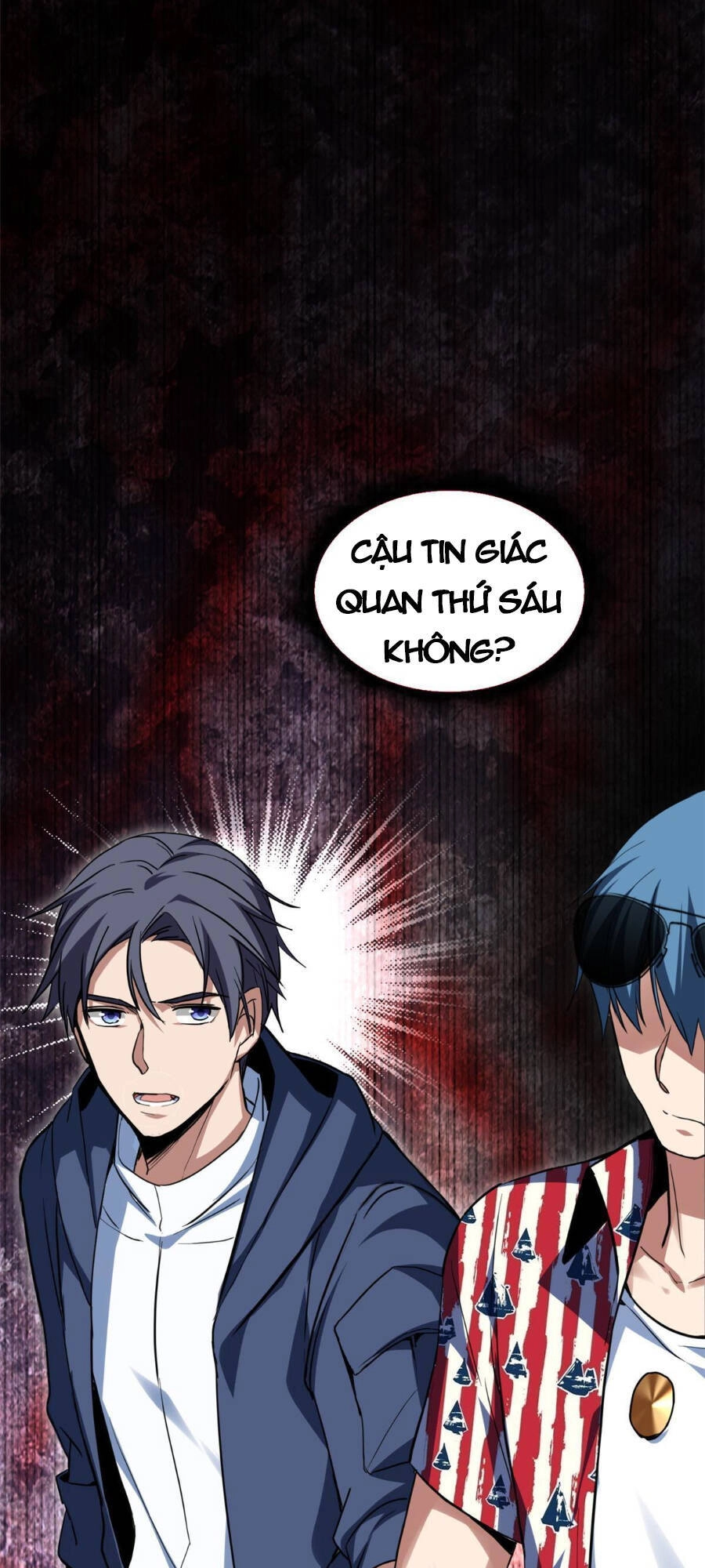 Ta Chỉ Muốn An Tĩnh Chơi Game Chapter 10 - 22