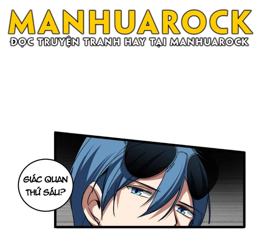 Ta Chỉ Muốn An Tĩnh Chơi Game Chapter 10 - 24