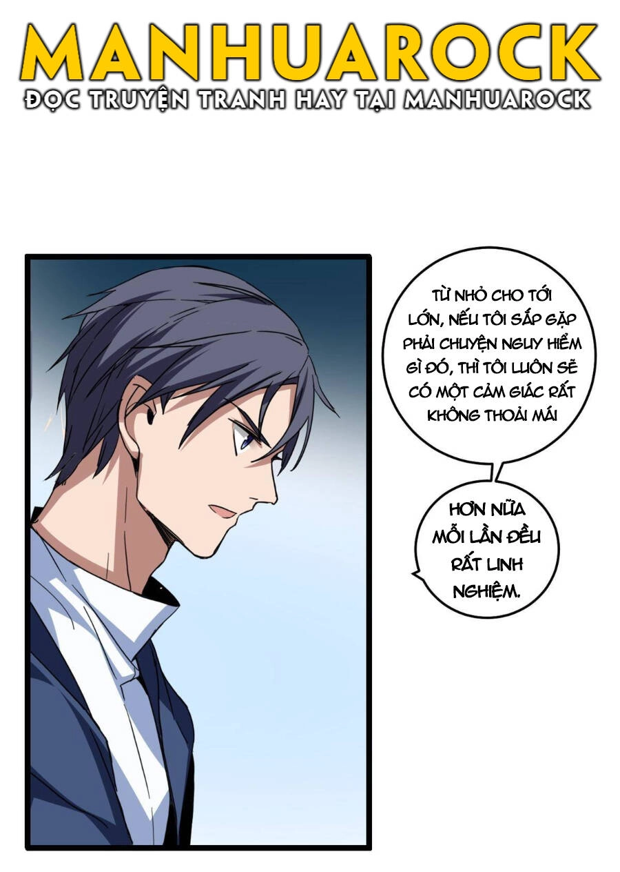 Ta Chỉ Muốn An Tĩnh Chơi Game Chapter 10 - 25