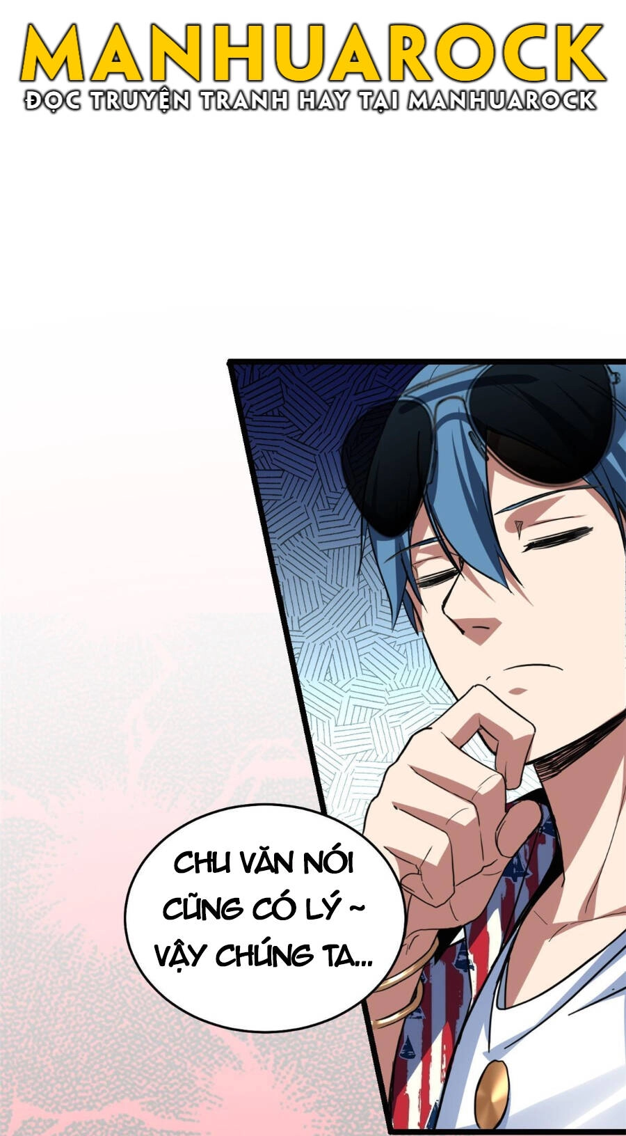 Ta Chỉ Muốn An Tĩnh Chơi Game Chapter 10 - 32