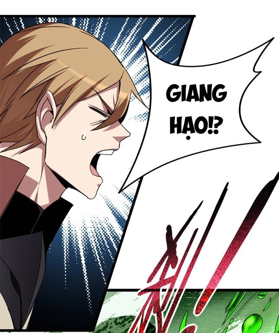 Ta Chỉ Muốn An Tĩnh Chơi Game Chapter 10 - 37