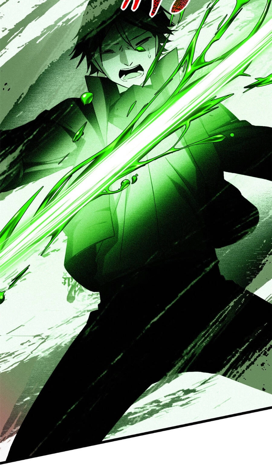 Ta Chỉ Muốn An Tĩnh Chơi Game Chapter 10 - 38