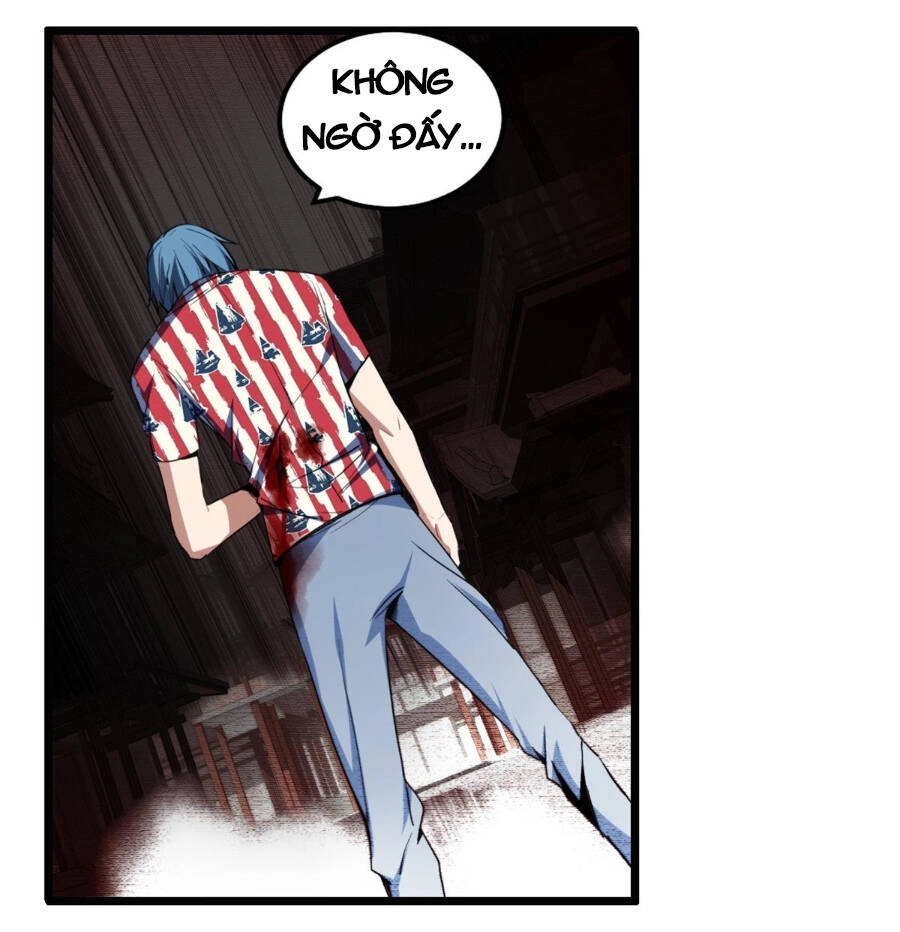 Ta Chỉ Muốn An Tĩnh Chơi Game Chapter 10 - 40