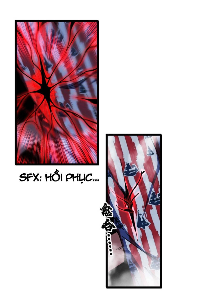 Ta Chỉ Muốn An Tĩnh Chơi Game Chapter 10 - 41