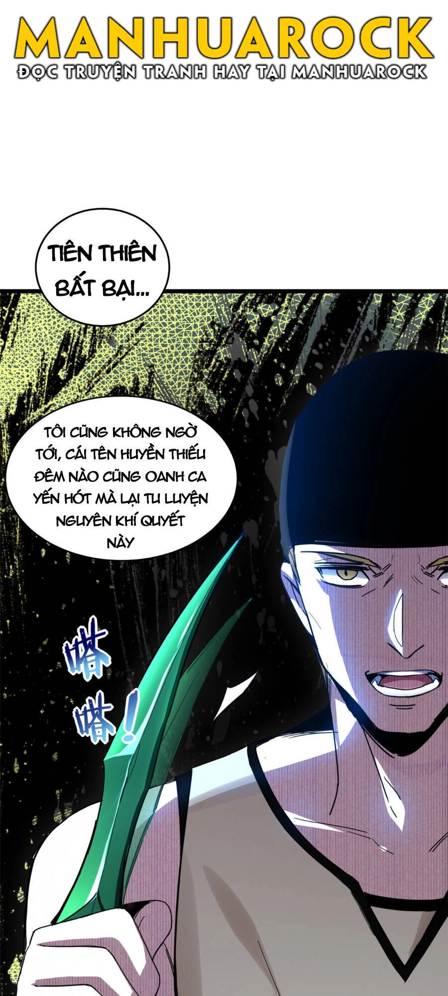 Ta Chỉ Muốn An Tĩnh Chơi Game Chapter 10 - 43