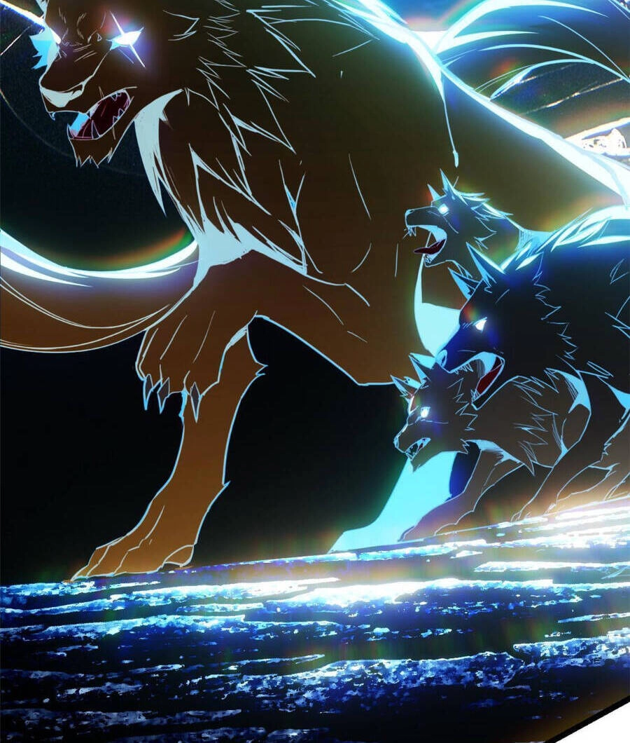 Ta Chỉ Muốn An Tĩnh Chơi Game Chapter 11 - 2