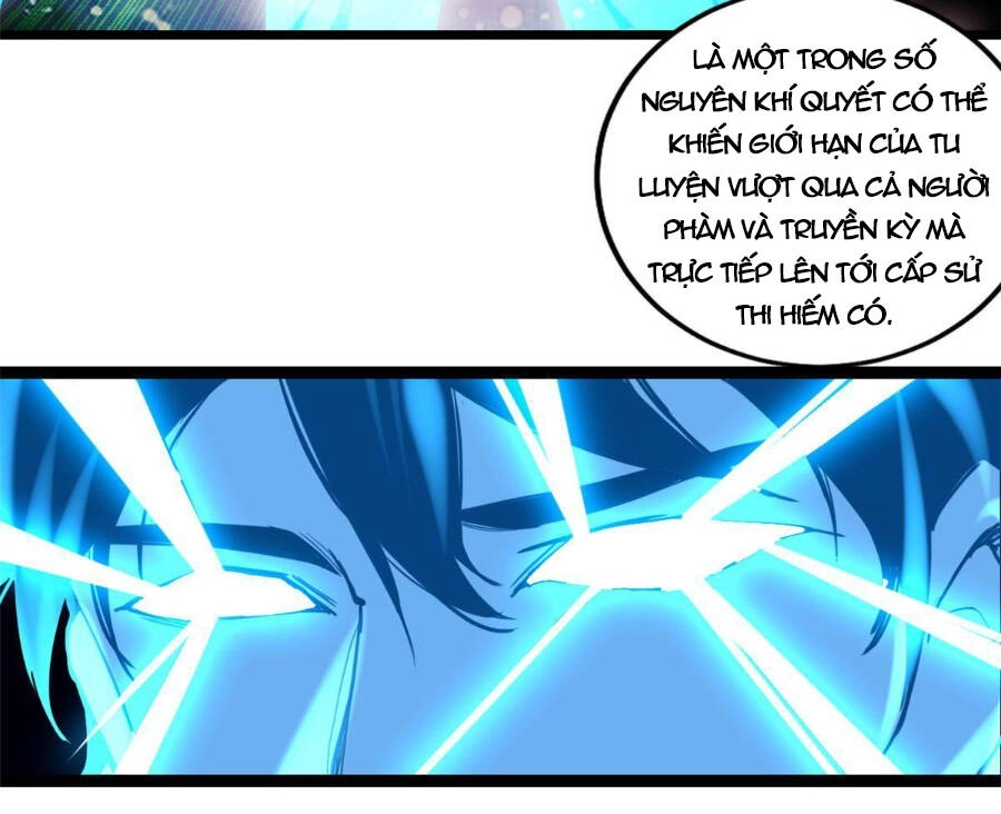 Ta Chỉ Muốn An Tĩnh Chơi Game Chapter 11 - 5