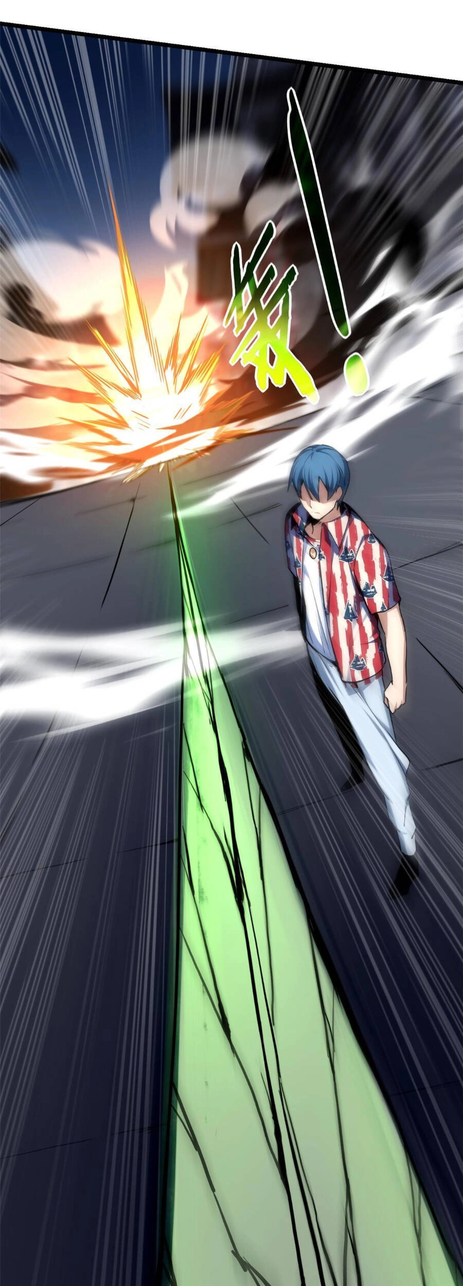 Ta Chỉ Muốn An Tĩnh Chơi Game Chapter 11 - 15