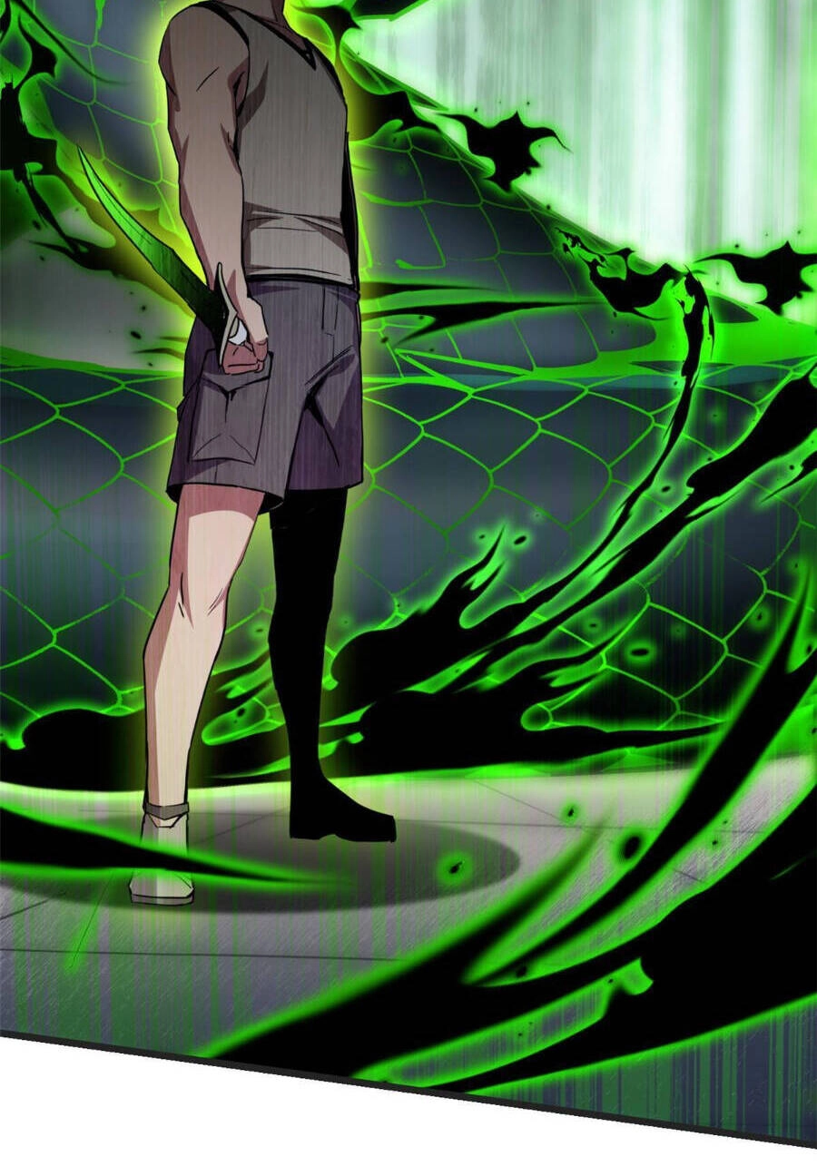 Ta Chỉ Muốn An Tĩnh Chơi Game Chapter 11 - 19