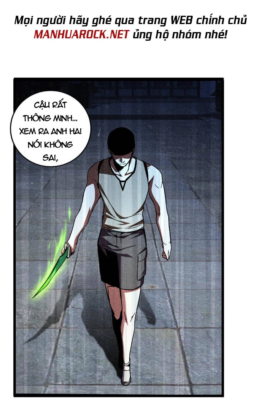 Ta Chỉ Muốn An Tĩnh Chơi Game Chapter 11 - 23