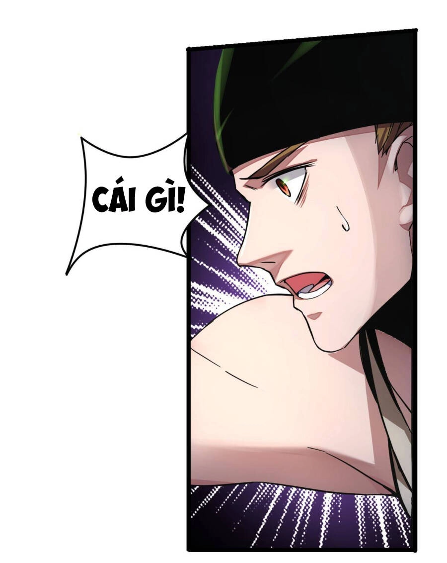 Ta Chỉ Muốn An Tĩnh Chơi Game Chapter 11 - 28