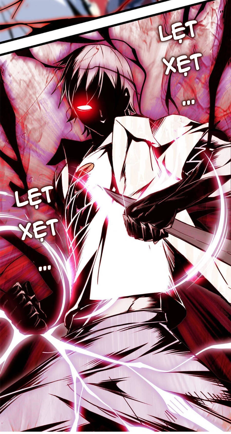 Ta Chỉ Muốn An Tĩnh Chơi Game Chapter 11 - 30