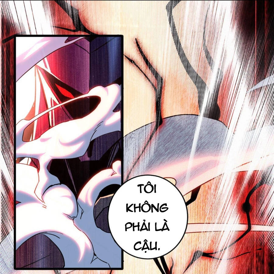 Ta Chỉ Muốn An Tĩnh Chơi Game Chapter 11 - 36