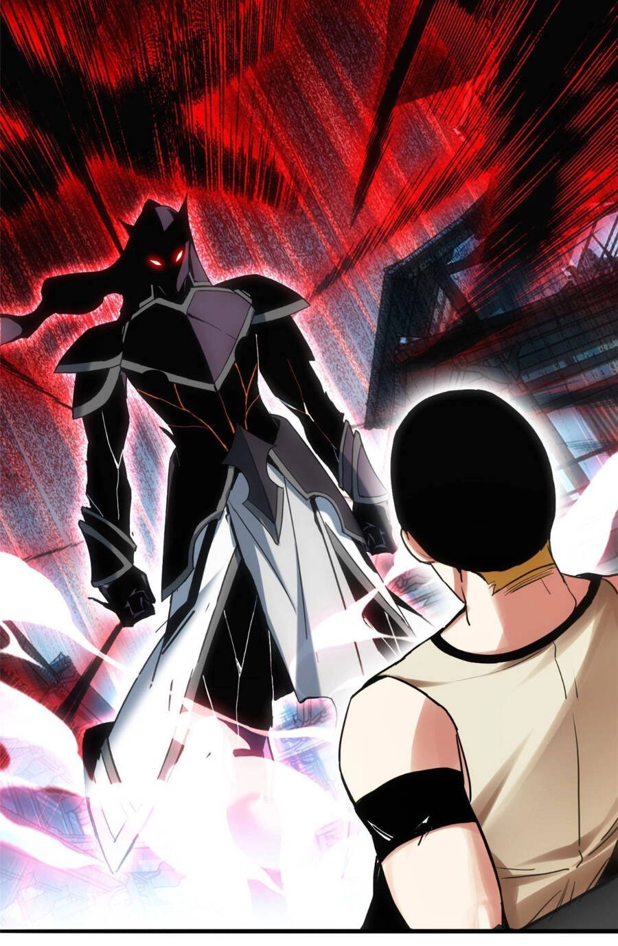 Ta Chỉ Muốn An Tĩnh Chơi Game Chapter 12 - 2