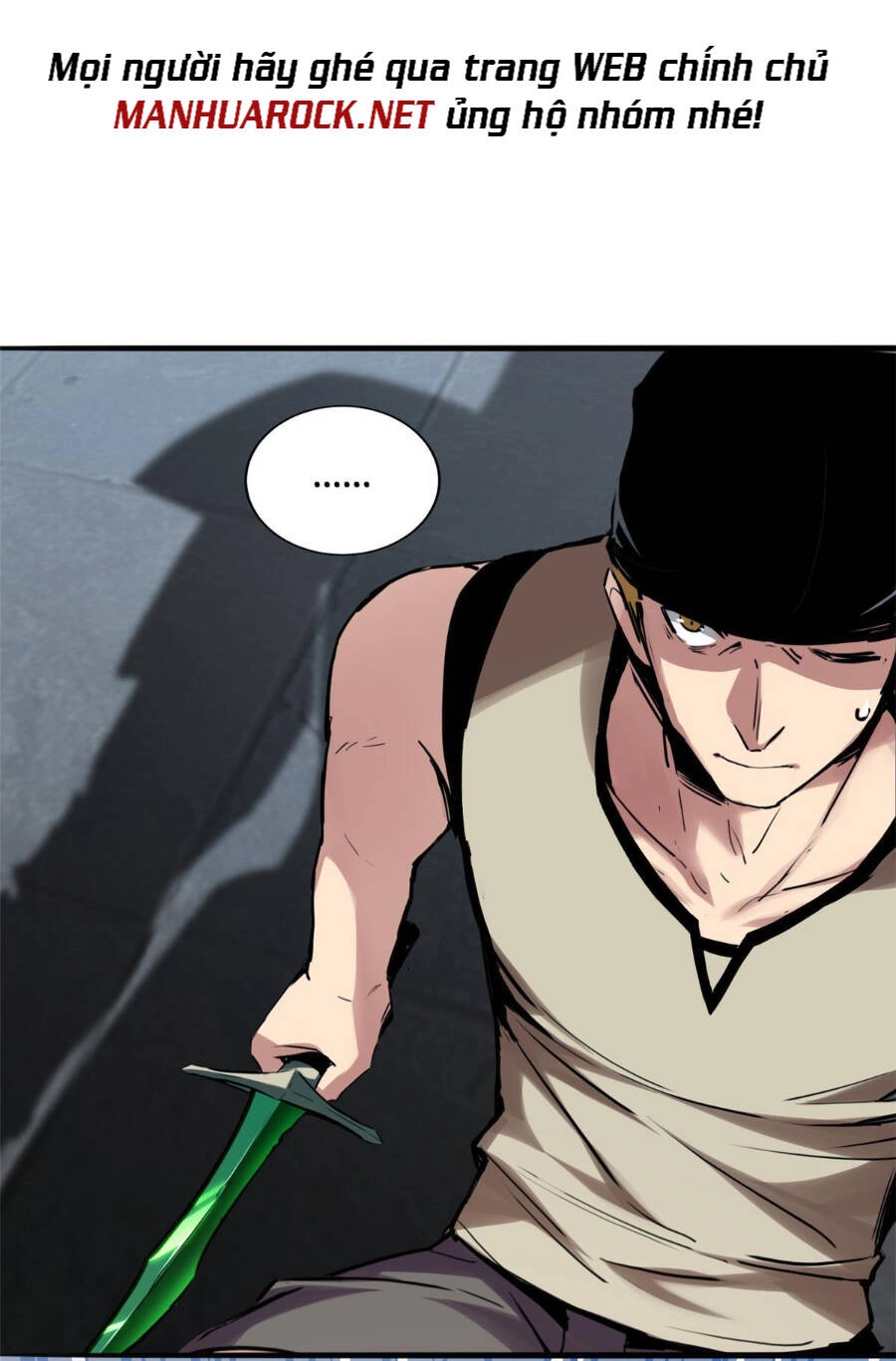 Ta Chỉ Muốn An Tĩnh Chơi Game Chapter 12 - 3