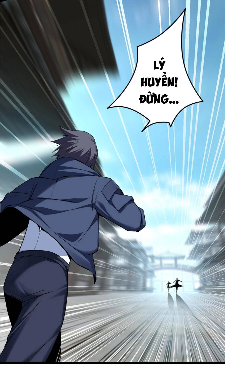 Ta Chỉ Muốn An Tĩnh Chơi Game Chapter 12 - 8