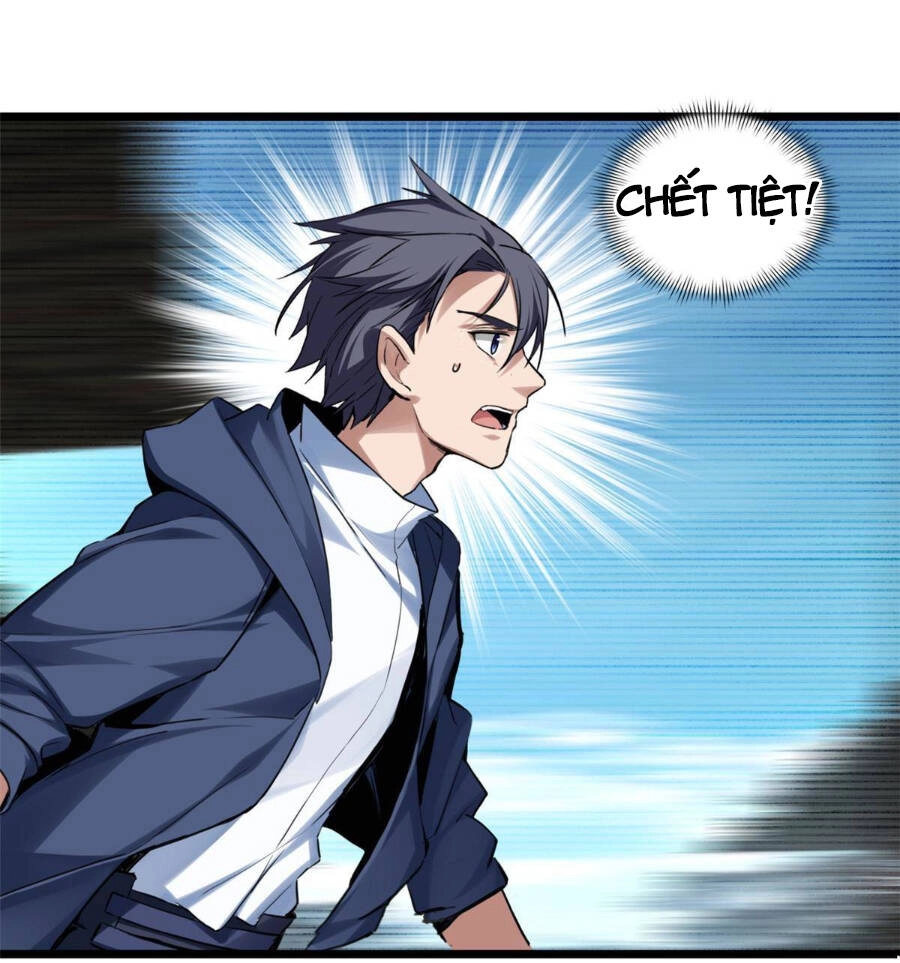 Ta Chỉ Muốn An Tĩnh Chơi Game Chapter 12 - 9