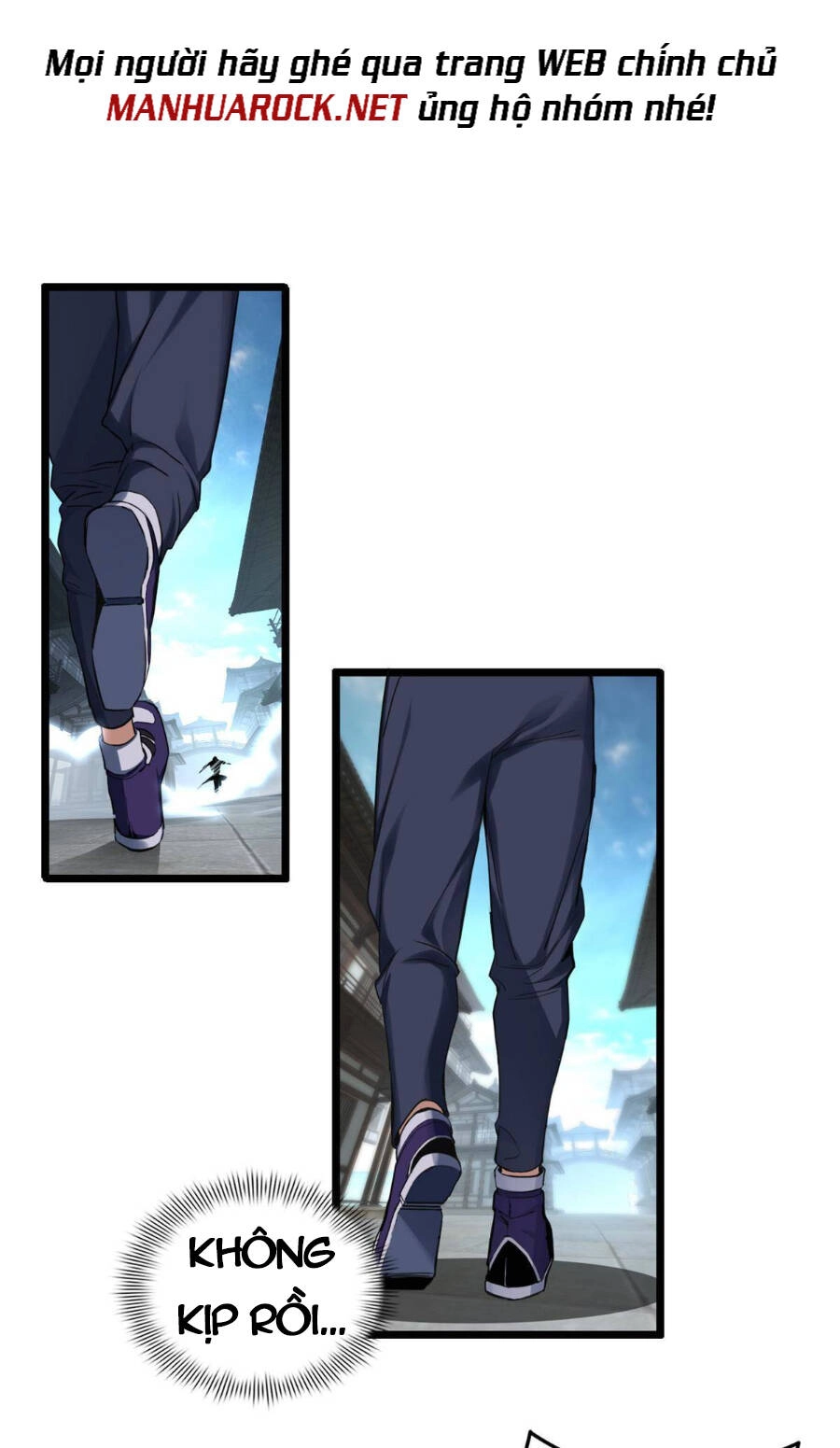 Ta Chỉ Muốn An Tĩnh Chơi Game Chapter 12 - 10