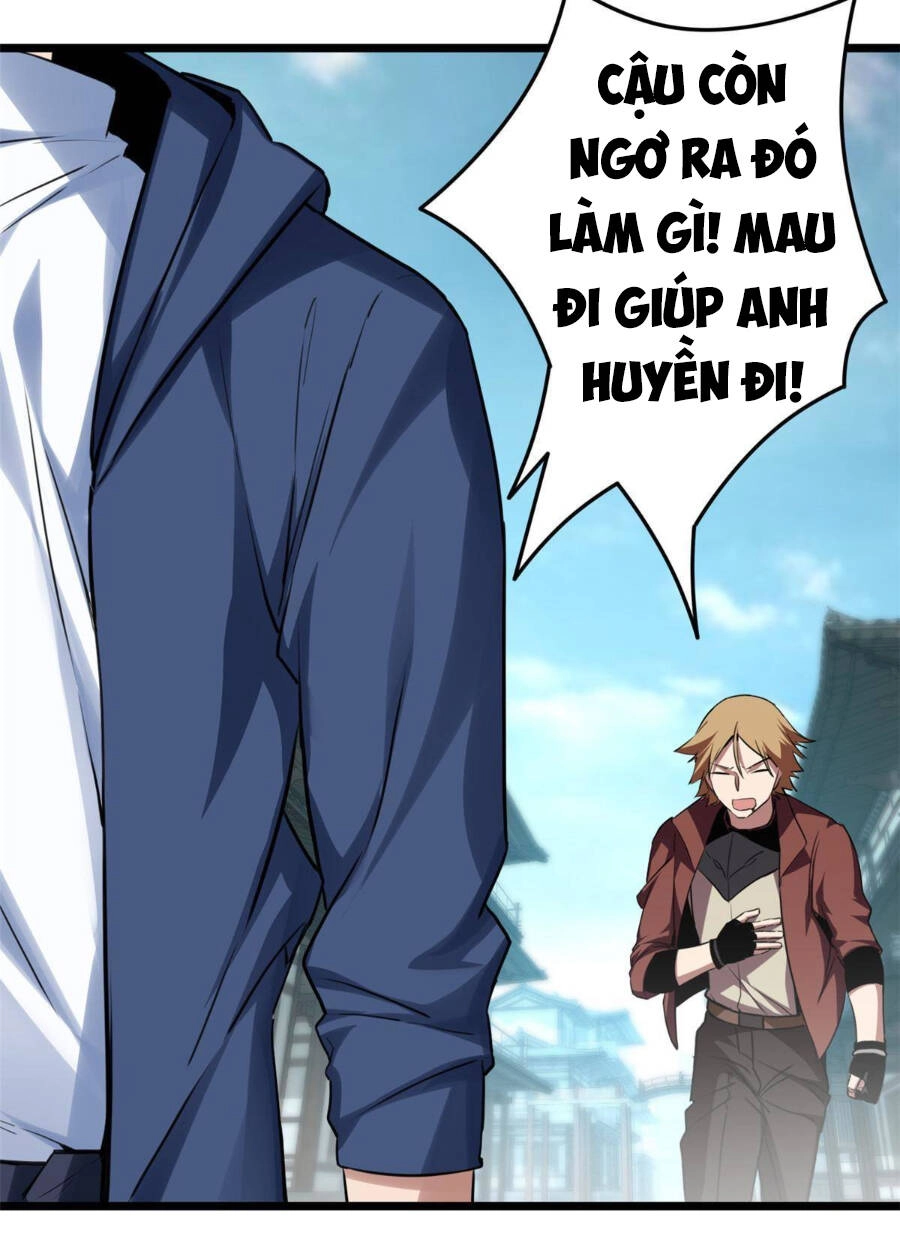 Ta Chỉ Muốn An Tĩnh Chơi Game Chapter 12 - 11