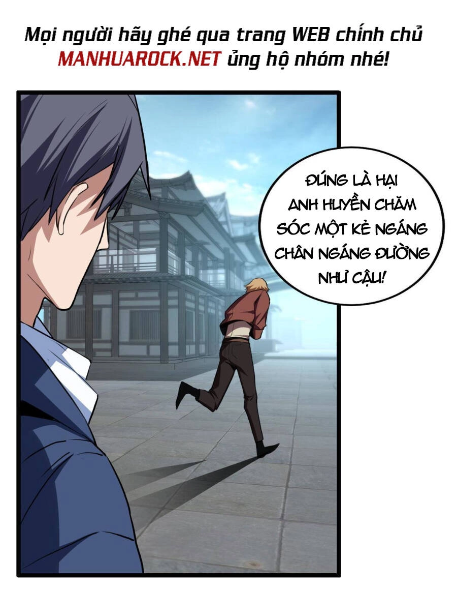 Ta Chỉ Muốn An Tĩnh Chơi Game Chapter 12 - 14