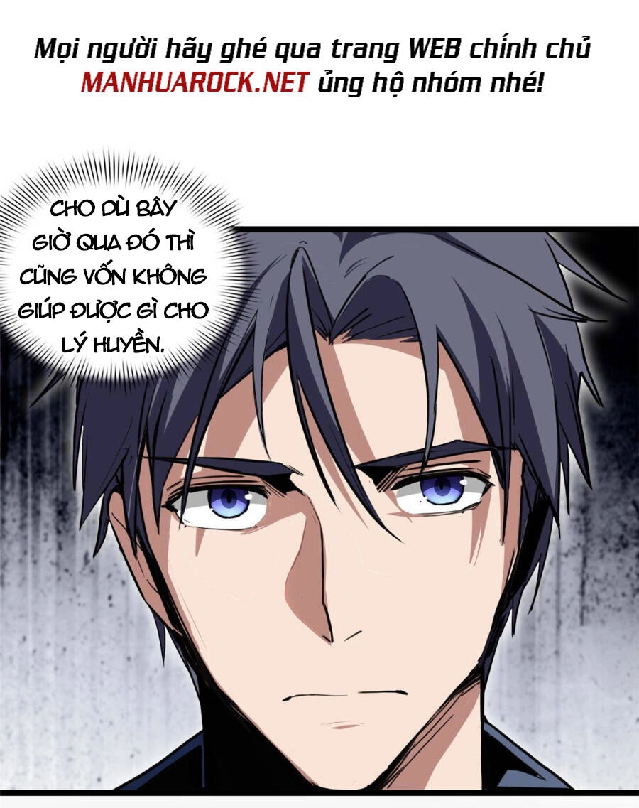 Ta Chỉ Muốn An Tĩnh Chơi Game Chapter 12 - 15