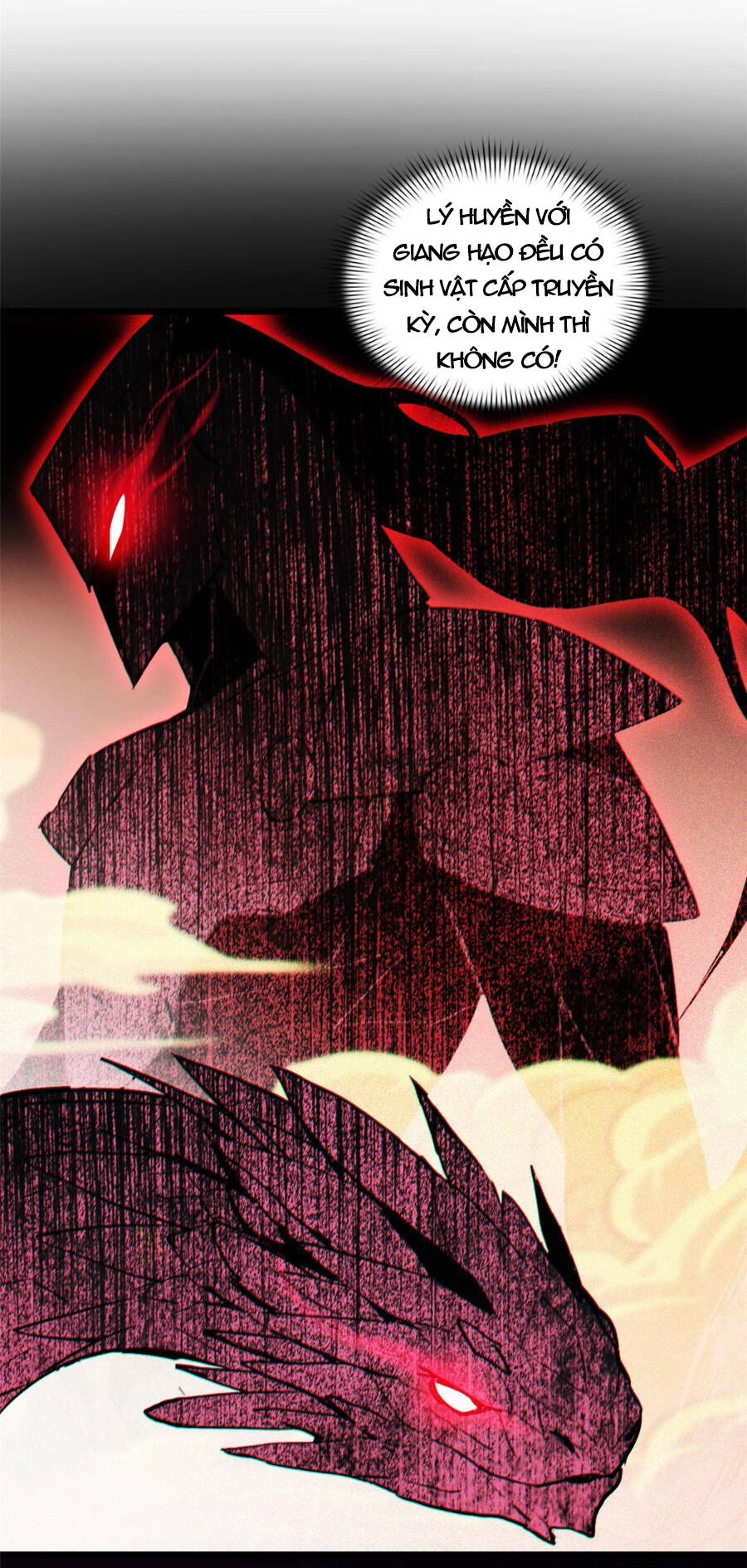 Ta Chỉ Muốn An Tĩnh Chơi Game Chapter 12 - 16