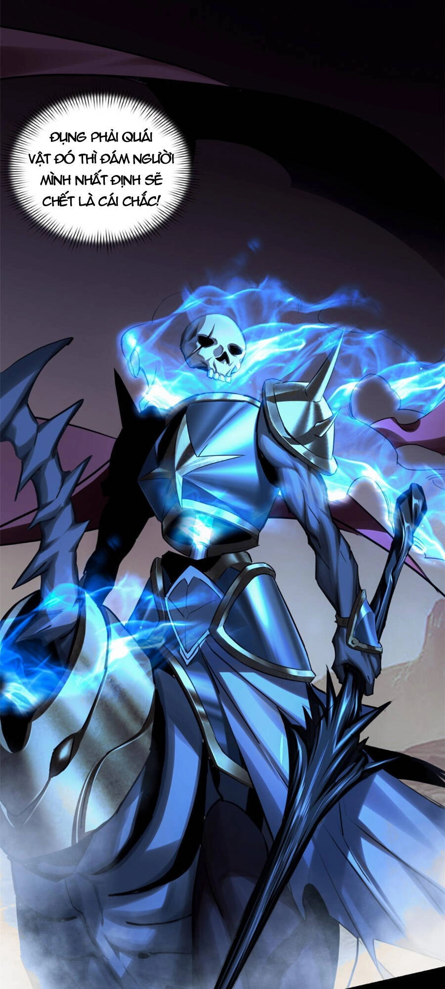 Ta Chỉ Muốn An Tĩnh Chơi Game Chapter 12 - 17