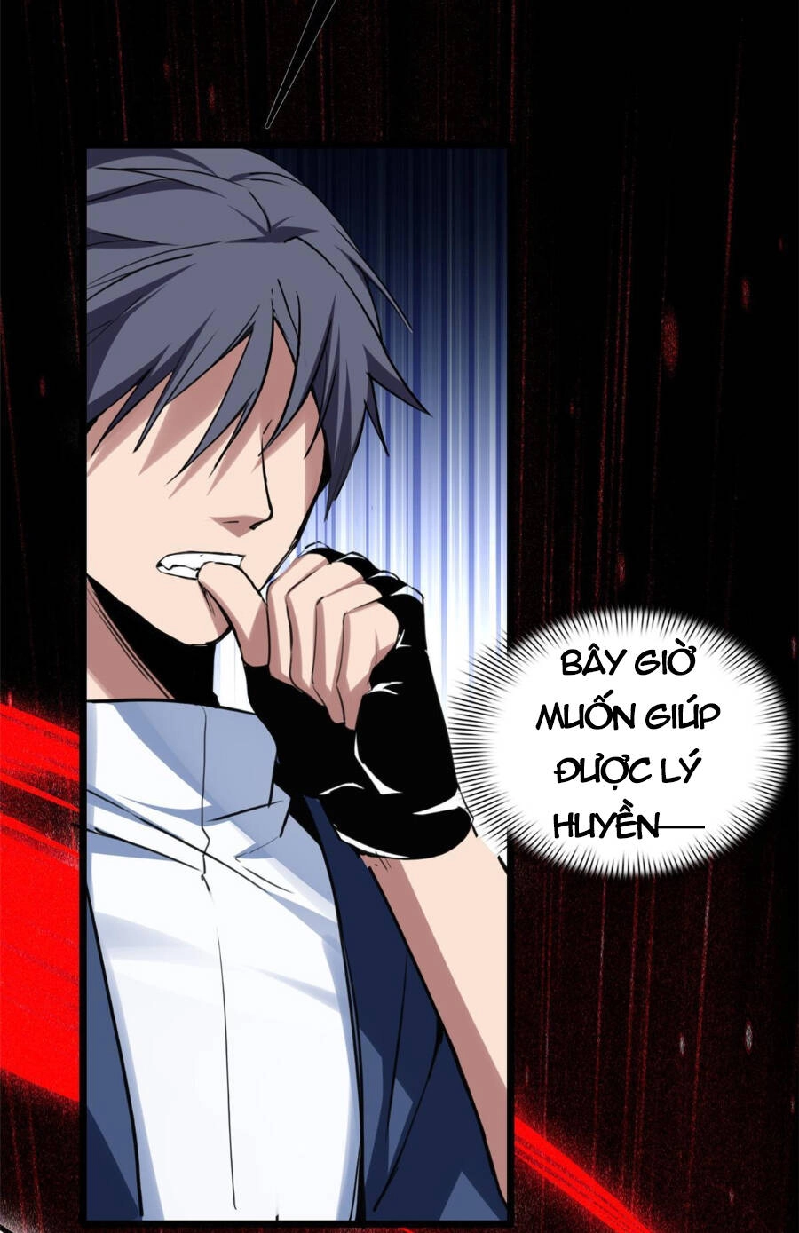 Ta Chỉ Muốn An Tĩnh Chơi Game Chapter 12 - 19