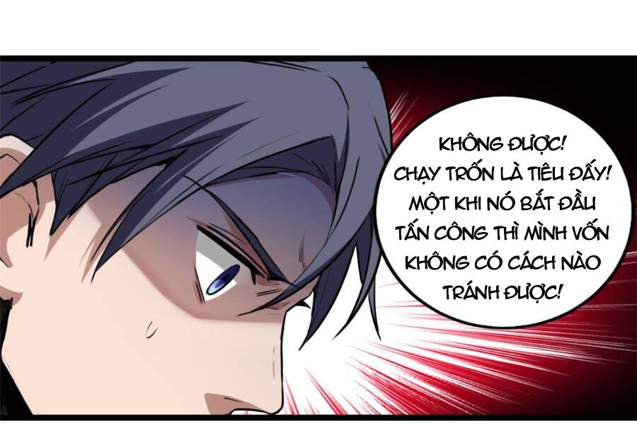 Ta Chỉ Muốn An Tĩnh Chơi Game Chapter 12 - 27